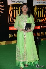 Celebs at IIFA Utsavam 2016